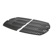 Weber grillrooster voor Q300-3000+320-3200