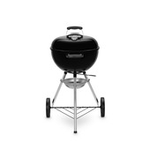 Weber Original Kettle E-4710 houtskoolbarbecue zwart Ø 47 cm