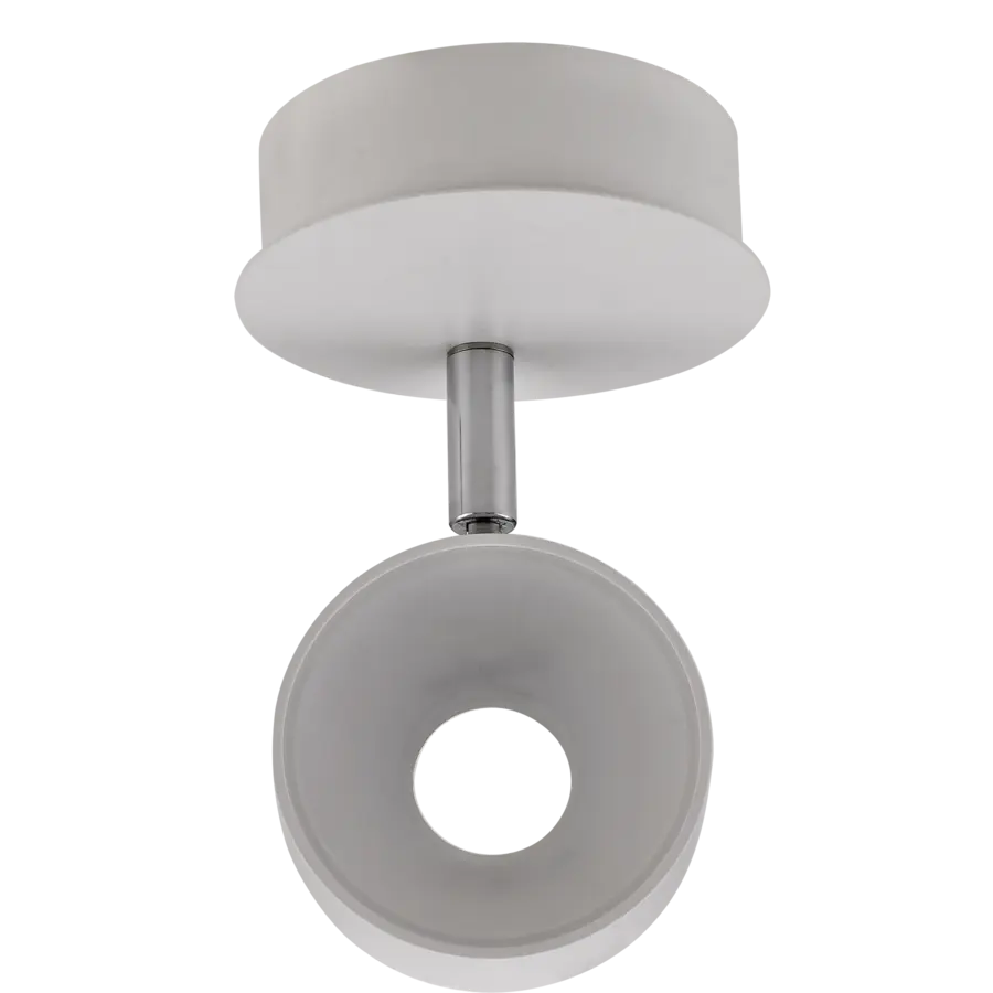 Spot Salerno GAMMA blanc