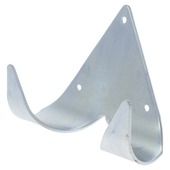 Crochet porte-outils Handson zingué 5 pièces