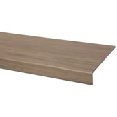 CanDo  Traprenovatie Traptrede Eiken truffel 100x30 cm