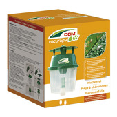 DCM Naturapy mottenval