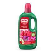 Engrais pour géraniums, plantes de terrasse et balcon Substral 1 L