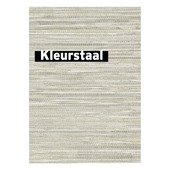 Behangstaal vliesbehang Bamboe crème 104525