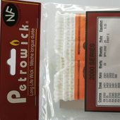 Wiek petroleumkachel P2000