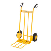 Diable pliable en acier Stanley max. 200 kg