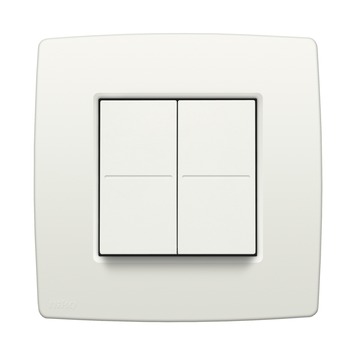 Inwoner Vlieger Allerlei soorten Niko Original dimschakelaar voor Philips Hue white | dimmers | GAMMA.be