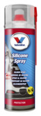Silicone spray Valvoline 500 ml SW