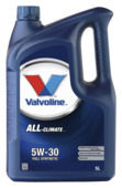 Valvoline All Climate 5W30 5L