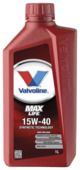 Valvoline Maxlife 15W40 1L