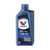 Valvoline All Climate 10W40 1L