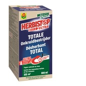 Compo Netosol Green Herbistop Ultra voor alle oppervlakten 0,8 L