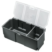 Boîte à accessoires Bosch SystemBox modèle moyen