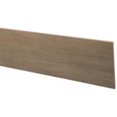 CanDo  Traprenovatie Stootbord Eiken truffel 130x20 cm - 3 Stuks