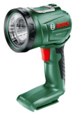 Bosch multifunctionele lamp accu 18 V (excl. accu/lader)