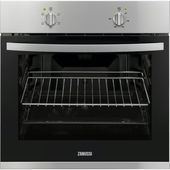 Zanussi conventionele oven ZOB10411XU 56 liter inox