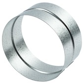 Sanivesk spiraalbuis verbinder 150 mm