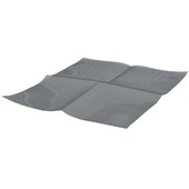 Sanivesk insectennet 250x300 mm grijs