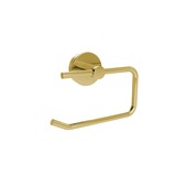 Porte-papier WC Allibert Coperblink or