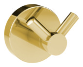 Crochet Allibert Coperblink doré