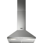 Zanussi schouwdampkap ZHC62462XA 60 cm inox