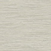 Vliesbehang Bamboe crème 104525