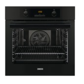 Four air pulsé ZOP37982BU pyrolyse 72 litres Zanussi