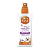 Zensect lotion skin protect tropic 100 ml
