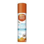 Zensect aerosol skin protect 100 ml