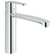 Grohe Wave Cosmopolitan keukenkraan chroom