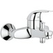 Mitigeur de bain/douche Swift Grohe chromé