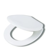 Tiger Dayton wc bril wit