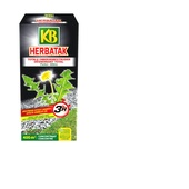 KB Herbatak onkruidbestrijding voor paden 0,9 L