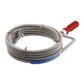 Furet déboucheur Suki 5 m