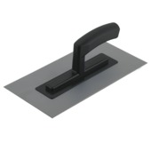 suki plakspaan kunststof 28x14 cm