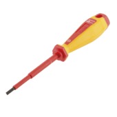 suki schroevendraaier platte kop 2.5 mm 1000V