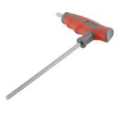 suki inbussleutel met T-greep zeskant 8 mm