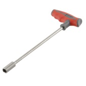 suki dopsleutel met T-greep 8 mm