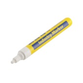 suki markeerstift wit 4 mm