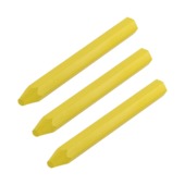 suki merkkrijt geel 8 stuks