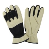 Suki werkhandschoenen XL leer