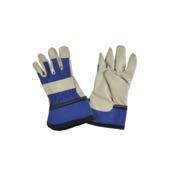 Suki tuinwerkhandschoenen kindermaat