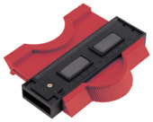 Détecteur de profile Suki