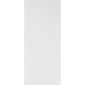 Panneau de porte Coloré More ignifuge P000 RF30 201,5x93 cm prépaint sans entaillage