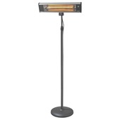 Chauffage de terrasse sur pied Eurom TH 1800S 1,8 kW