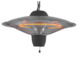 Eurom partytent heater 750W / 1500W