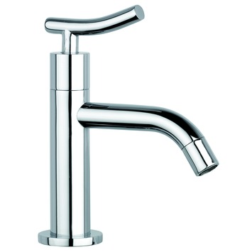 Van Marcke Smile koudwaterkraan chroom