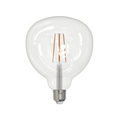 Globe spécial LED E27 Handson 2 W 200 Lm 125 mm