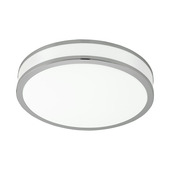 Plafondlamp Palermo 2 EGLO LED wit