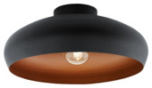 EGLO plafondlamp Mogano